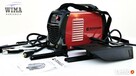 Spawarka inwertorowa BERHARD 250 A wima łańcut - 8