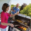 Grill gazowy Broil King Porta Chef 320 - 4