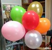hel, butle z helem, balony z helem w Goleniowie - 1