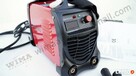 Spawarka inwertorowa BERHARD 250 A wima łańcut - 6