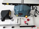 Grubościówka heblarka obrabiarka strugarka Eurotec wima - 3