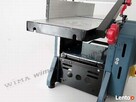 Grubościówka heblarka obrabiarka strugarka Eurotec wima - 2