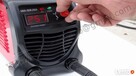 Spawarka inwertorowa BERHARD 250 A wima łańcut - 4