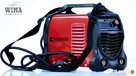 Spawarka inwertorowa BERHARD 250 A wima łańcut - 1