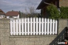Bramy przesuwne, bramy garażowe, ogrodzenia - Kraków, małop - 7