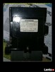 Stycznik Siemens 3TC22 10-0A ;110V DC; 40A - 3