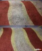Pranie dywanów wykładzin ,tapicerki ,verticali
