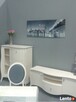 Komoda glamour, barok, wysoki połysk, mat, drewno, producent - 3