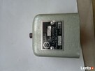 elektromagnes em-1 ; 3,3kg ; skok 5,5mm - 2
