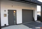 Brama garażowa segmentowa 3000x2125mm tłoczenie poziome szer - 6