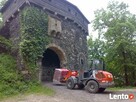 Usługi ładowarka widły załadunek rozładunek palet tirów - 2