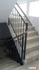 Balustrady nierdzewne - 2