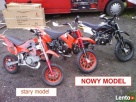 Mini cross dla Dziecei 49 ccm Dirt bike - 7