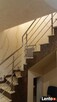 Balustrady nierdzewne - 3