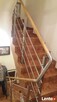 Balustrady nierdzewne - 6