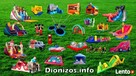 Statek Piracki - DIONIZOS.INFO Wynajem zjeżdżalnia Dmuchańce - 2