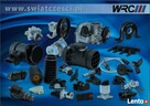 POMPA WSPOMAGANIA LAND RANGE ROVER III 4.4, QVB000110 - 5