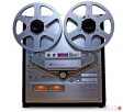 Taśmy Szpulowe Audio na CD 34,90zł/1h - 2
