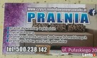 PRANIE DYWANÓW I TAPICERKI - 3