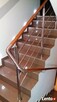 Balustrady nierdzewne - 3