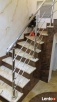 Balustrady nierdzewne - 5