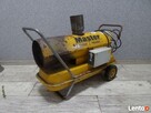 Dewasto Webasto Dmuchawa NAGRZEWNICA OLEJOWA MASTER 17 kW Z - 5
