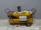 Dewasto Webasto Dmuchawa NAGRZEWNICA OLEJOWA MASTER 17 kW Z - 2