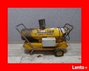 Dewasto Webasto Dmuchawa NAGRZEWNICA OLEJOWA MASTER 17 kW Z - 1
