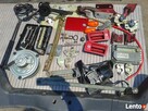 Polonez 1.6 kat zderzaki wał drzwi nowe - 5