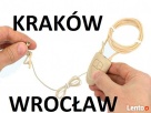 mikrosłuchawka + pętla bluetooth z mikrofonem na kablu Sensa - 1