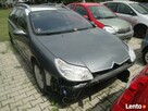 CITROEN C5 1.6HDI 2005r - 2