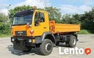 Piasek(płukany siany) żwir czarnoziem Zgierz i okolice - 7
