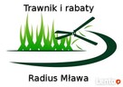 Trawnik i rabaty - 1