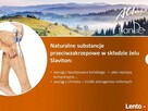 SKUTECZNY ŻEL NA ŻYLAKI, OBRZĘKI - KASZTANOWIEC - 8