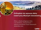 BOLĄCE KOLANA, KRĘGOSŁUP REGENERUJĄCY ŻEL ORTHOPYT - 8