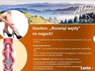 SKUTECZNY ŻEL NA ŻYLAKI, OBRZĘKI - KASZTANOWIEC - 4
