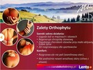BOLĄCE KOLANA, KRĘGOSŁUP REGENERUJĄCY ŻEL ORTHOPYT - 9