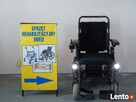 Wynajmę wózek inwalidzki elektryczny Warszawa!!! - 4