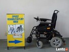 Wynajmę wózek inwalidzki elektryczny Warszawa!!! - 3