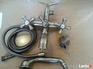 bateria braz natryskowa , wannowa ,kuchenna - 7