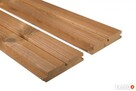 Deski tarasowe i elewacyjne (drewno i kompozyt) - 2