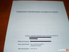 PROJEKTOWANA CHARAKTERYSTYKA ENERGETYCZNA + ANALIZA OZE - 2