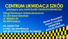 POMOC DROGOWA HOLOWANIE PO WYPADKU KOLIZJI AWARI - 3