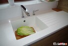 Blaty kuchenne Corian,Staron,Hi-macs,Kerrock,Hanex,Rauvisio - 5