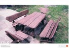 MEBLE OGRODOWE - 4