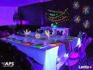 Oświetlenie Imprez - Neon Party, Fluo Party, UV - 5