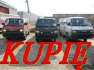 Skup aut, skup toyot HIACE BIAŁYSTOK kupie hiace, cały kraj - 4