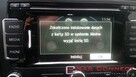 Volkswagen VW język polski menu nawigacja Warszawa RNS 310 5 - 2