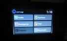 Nissan polskie menu język polski Warszawa nawigacja LCN1 - 2
