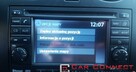 Nissan polskie menu język polski Warszawa nawigacja LCN1 - 3